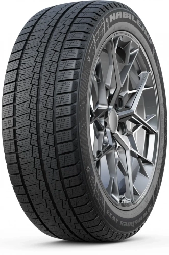 Habilead 265/35 R18 97V AW33