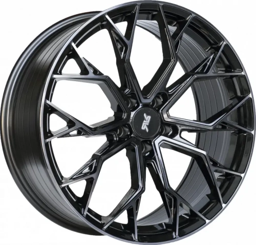 RR CSSYA5640 18 / 5*108 ET33 D60.1 J8.0 B-P/B
