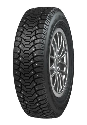 Cordiant 215/65 R16C  Business CW-502 шип