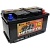 Медведь 85 А/ч о.п. 800А 12V  Низкий