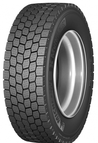 Michelin 315/70 R22.5 154/150L X Multi HD D