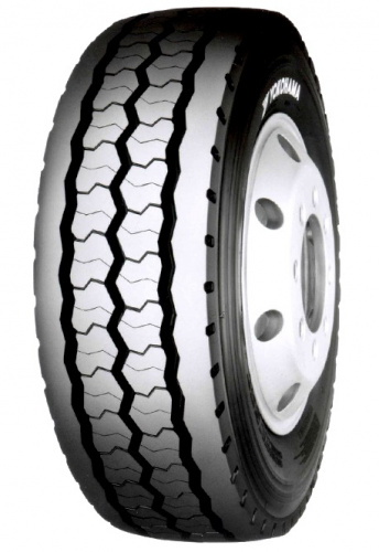 Yokohama 275/70 R22.5 148/145J RY537