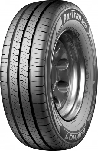 Marshal 225/75 R16C 121/120R KC-53 PorTran
