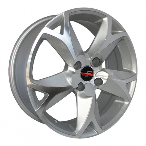 LegeArtis Concept-MI544 16 / 5*114.3 ET46 D67.1 J6.5 SF