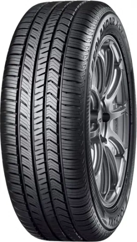 Yokohama 275/55 R20 113W GEOLANDAR X-CV G057