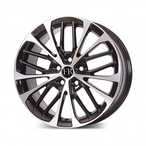 FR Replica TY0033 18 / 5*114.3 ET50 D60.1 J8.0 BF