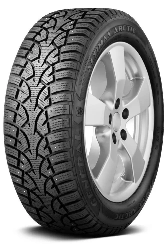 General 215/70 R15 103T Altimax Arctic шип