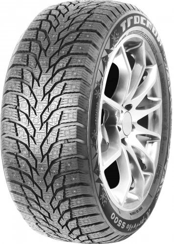 Tracmax 285/60 R18 120T X-Privilo S500 TL шип
