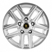 RepliKey Toyota [RK YH5057] 18 / 5*150 ET60 D110.5 J8.0 S