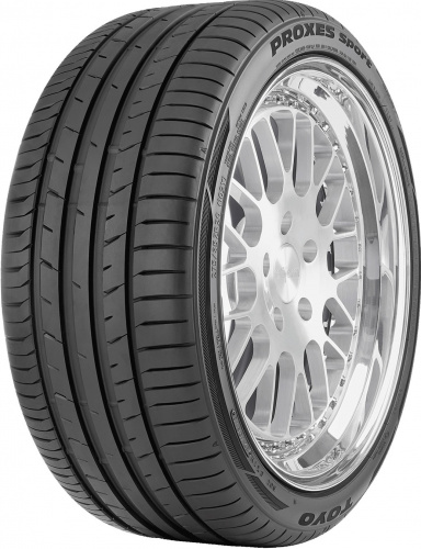Toyo 235/50 R19 99W Proxes Sport SUV