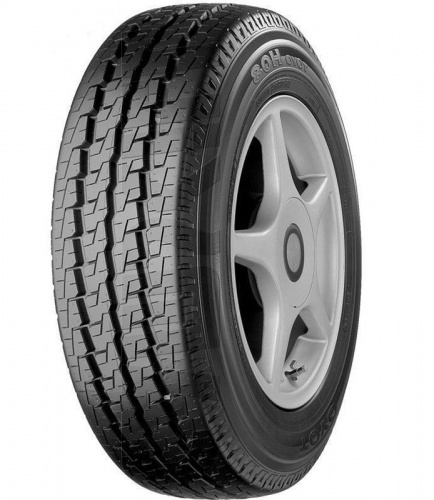 Toyo 205/75 R16C 110R H08
