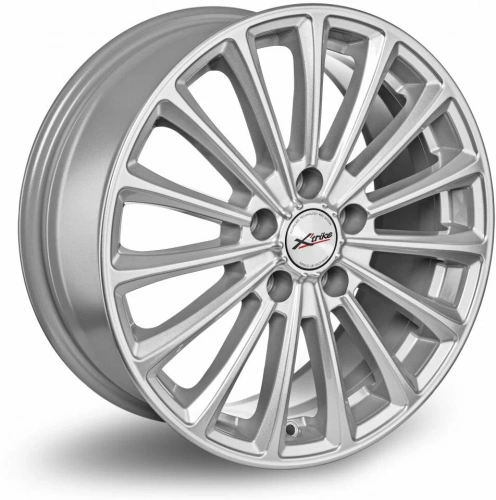 X-trike X-136 17 / 5*110 ET45 D63.3 J7.0 HS