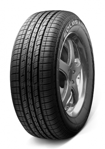 Kumho 215/60 R17 96H KL-21 Solus Eco