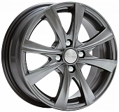Skad Мальта 14 / 4*114.3 ET45 D67.1 J6.0 графит