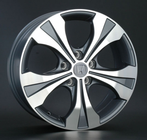 Replica H40 19 / 5*114.3 ET50 D64.1 J7.0 GMF