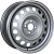 Trebl 53B35B(2)_P 12 отв 14 / 4*98 ET35 D58.6 J5.5 Silver