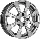 Carwel Йота 113 14 / 4*100 ET43 D60.1 J5.5 SB