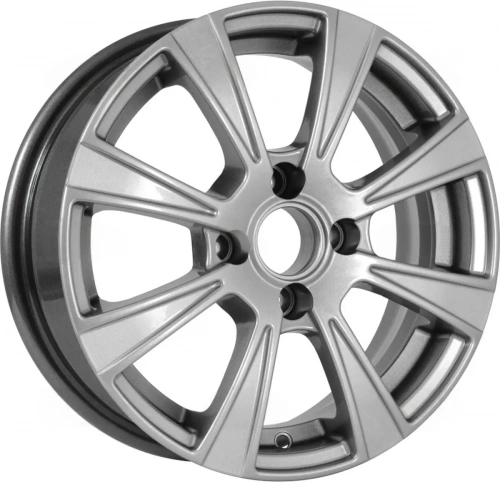 Carwel Йота 113 14 / 4*100 ET38 D67.1 J5.5 SB