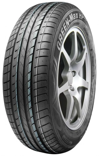 Ling Long 205/55 R17 95V Green Max HP010