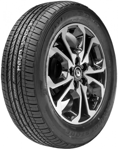 Bridgestone 215/60 R17 96H D-843 Dueler H/T