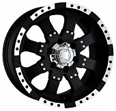RS 364 20 / 5*150 ET35 D110.1 J MLCB