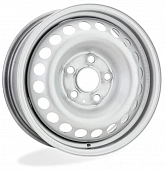Trebl 9685 16 / 5*120 ET51 D65.1 J6.5 Silver
