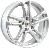 RST R197 17 / 5*108 ET33 D60.1 J6.5 S
