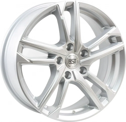 RST R197 17 / 5*108 ET33 D60.1 J6.5 S