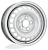 Trebl 9685 16 / 5*120 ET51 D65.1 J6.5 Silver