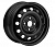 Trebl 53B35B 12 отв 14 / 4*98 ET35 D58.6 J5.5 Black