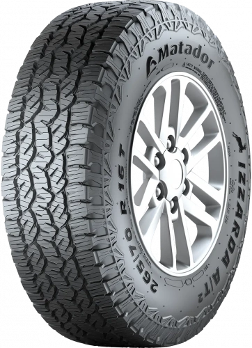 Matador 255/55 R19 111H MP-72 Izzarda A/T 2