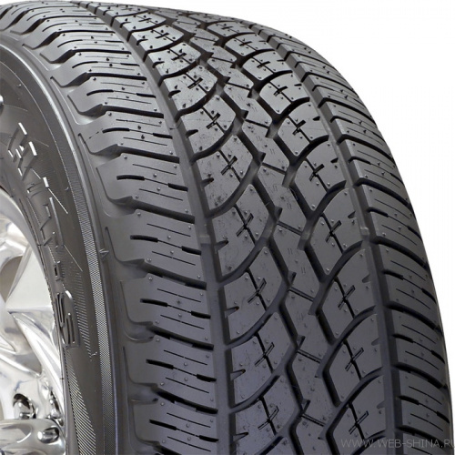 Yokohama 225/60 R18  G051J Geolandar H/T-S