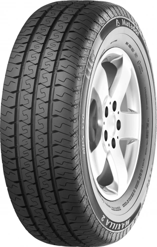 Torero 185/75 R16C 104/102R MPS 330