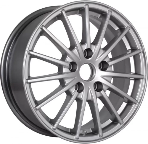 Alcasta M60 16 / 5*105 ET38 D56.6 J6.5 HS