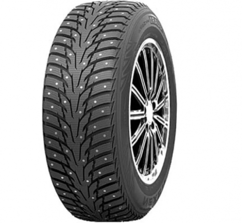 Nexen 225/45 R18 95T Winguard WinSpike WH62 шип