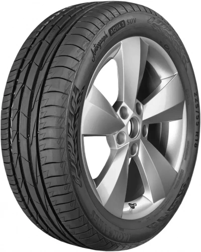 Ikon 225/65 R17 106H Autograph Aqua 3 SUV