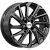 I-free Неом 16 / 4*100 ET41 D60.1 J6.5 BK