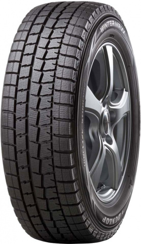 Dunlop 185/60 R14 82T Winter MAXX WM01