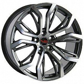 Replica Concept-B501 20 / 5*120 ET37 D74.1 J11.0 GMF