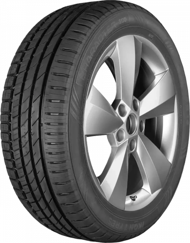 Ikon 205/65 R15 94H Character Eco