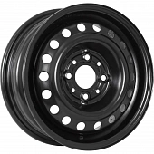 Trebl 42B29C 13 / 4*98 ET29 D60.1 J5.0 Black