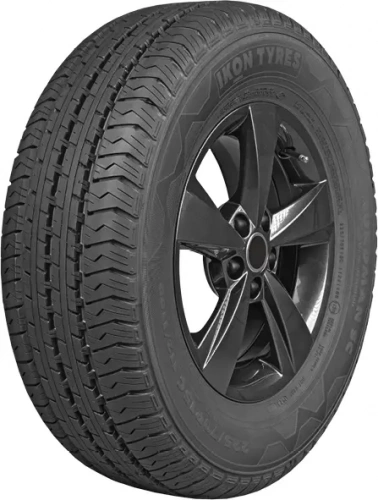 Ikon 195/75 R16C 107/105S Nordman SC