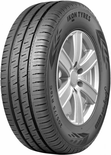 Ikon 205/70 R15C 106/104R Autograph Eco C3