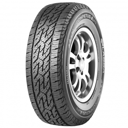 Lassa 265/65 R17 112T COMPETUS A/T 2