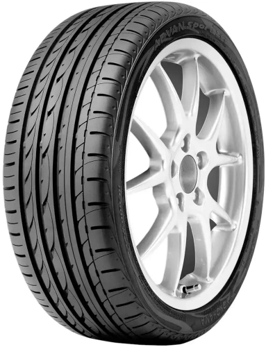 Yokohama 275/35 R20  V103S Advan Sport