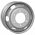 Asterro (1714) B19DS44.4 17.5 / 6*222.25 ET115 D164 J6.75 