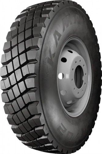 Кама 11/ R22.5 148/145K NR 702