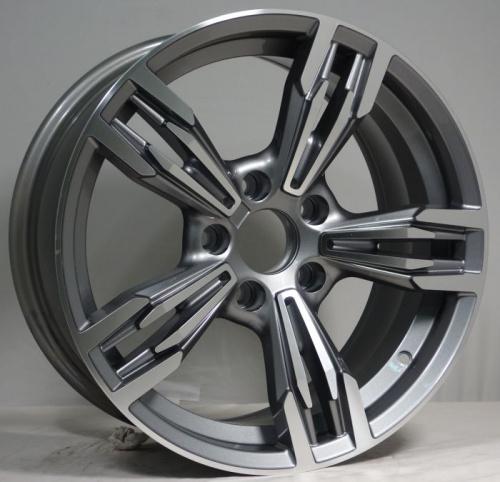Replica R1110 19 / 5*120 ET35 D72.6 J8.5 MG