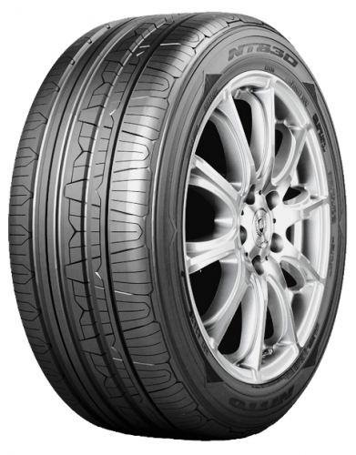 Nitto 225/45 R17 94Y NT-830 XL