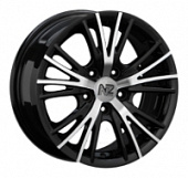 NZ SH611 14 / 4*114.3 ET40 D73.1 J6.0 BKF